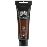 Liquitex Basics Acrylic 118ml Tube - VARIOUS COLORS