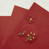 Spellbinders Color Essentials Cardstock 8.5"x11" - 100lbs - 10 sheets - VARIOUS COLORS