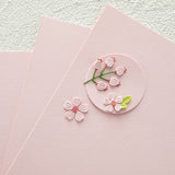 Spellbinders Color Essentials Cardstock 8.5"x11" - 100lbs - 10 sheets - VARIOUS COLORS