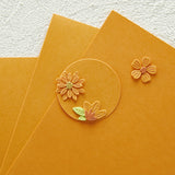 Spellbinders Color Essentials Cardstock 8.5"x11" - 100lbs - 10 sheets - VARIOUS COLORS