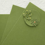 Spellbinders Color Essentials Cardstock 8.5"x11" - 100lbs - 10 sheets - VARIOUS COLORS