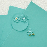 Spellbinders Color Essentials Cardstock 8.5"x11" - 100lbs - 10 sheets - VARIOUS COLORS