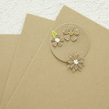 Spellbinders Color Essentials Cardstock 8.5"x11" - 100lbs - 10 sheets - VARIOUS COLORS