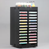 Best Craft Organizer - PortaInk Dual Swivel Traveler (various colors)