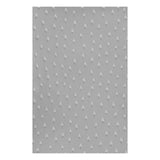 Spellbinders RAINDROPS 3D EMBOSSING FOLDER FROM THE SHOWERED WITH LOVE COLLECTION BY VICKI PAPAIOANNOU