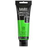 Liquitex Basics Acrylic 118ml Tube - VARIOUS COLORS
