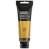 Liquitex Basics Acrylic 118ml Tube - VARIOUS COLORS