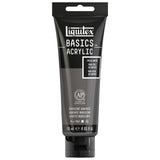 Liquitex Basics Acrylic 118ml Tube - VARIOUS COLORS