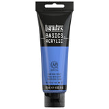 Liquitex Basics Acrylic 118ml Tube - VARIOUS COLORS