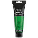 Liquitex Basics Acrylic 118ml Tube - VARIOUS COLORS