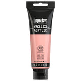 Liquitex Basics Acrylic 118ml Tube - VARIOUS COLORS