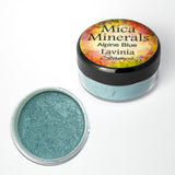 Lavinia - Mica Minerals (VARIOUS COLORS)