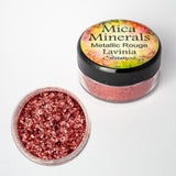Lavinia - Mica Minerals (VARIOUS COLORS)