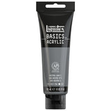 Liquitex Basics Acrylic 118ml Tube - VARIOUS COLORS