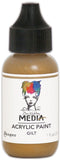 Dina Wakley Media Heavy Body Acrylic Paint (1 oz. Bottle) - VARIOUS COLORS