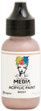 Dina Wakley Media Heavy Body Acrylic Paint (1 oz. Bottle) - VARIOUS COLORS