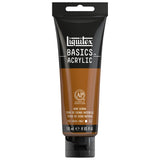 Liquitex Basics Acrylic 118ml Tube - VARIOUS COLORS