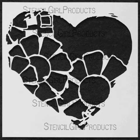 StencilGirl Products