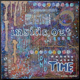 StencilGirl Products Inside Out Stencil