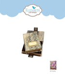 Elizabeth Craft Designs - Florals Volume 4 Collection - Dies - Book Box