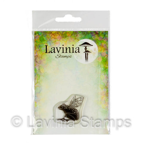 Lavinia  - Small Frog