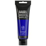 Liquitex Basics Acrylic 118ml Tube - VARIOUS COLORS