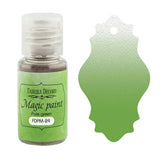 Fabrika Decoru DRY PAINT MAGIC PAINT 15ML