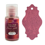 Fabrika Decoru DRY PAINT MAGIC PAINT WITH EFFECT SHIMMER (various colors)