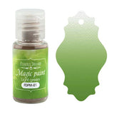 Fabrika Decoru DRY PAINT MAGIC PAINT 15ML