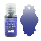 Fabrika Decoru DRY PAINT MAGIC PAINT 15ML