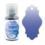 Fabrika Decoru DRY PAINT MAGIC PAINT 15ML