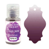 Fabrika Decoru DRY PAINT MAGIC PAINT 15ML