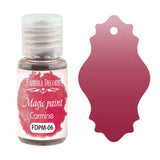 Fabrika Decoru DRY PAINT MAGIC PAINT 15ML