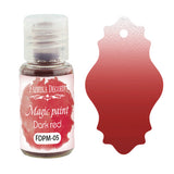 Fabrika Decoru DRY PAINT MAGIC PAINT 15ML