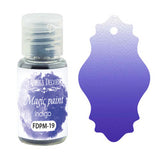 Fabrika Decoru DRY PAINT MAGIC PAINT 15ML
