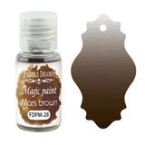 Fabrika Decoru DRY PAINT MAGIC PAINT 15ML