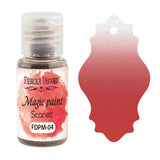 Fabrika Decoru DRY PAINT MAGIC PAINT 15ML