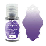 Fabrika Decoru DRY PAINT MAGIC PAINT 15ML