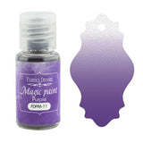 Fabrika Decoru DRY PAINT MAGIC PAINT 15ML