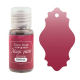 Fabrika Decoru DRY PAINT MAGIC PAINT 15ML