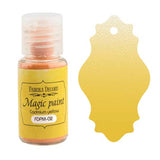 Fabrika Decoru DRY PAINT MAGIC PAINT 15ML