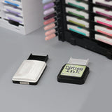 Best Craft Organizer - PortaInk inserts (various colors)