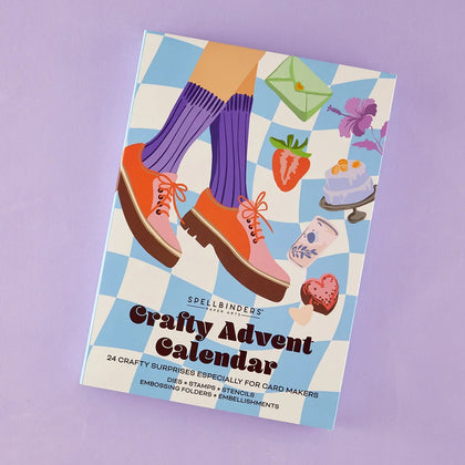 Advent Calendar