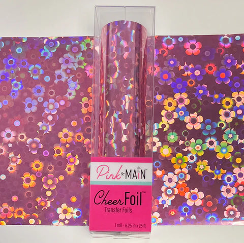 Pink & Main