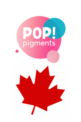 Pop Pigments