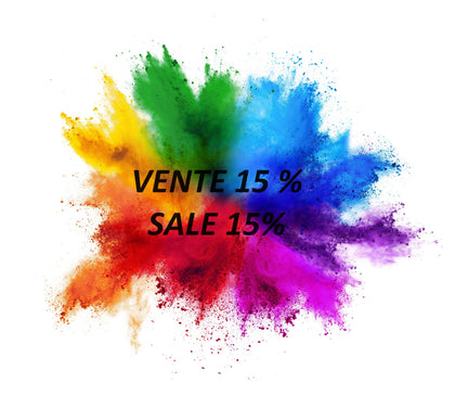 VENTE SURPRISE SALE