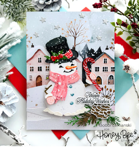 New Honey Bee - Nouveautés Honey Bee