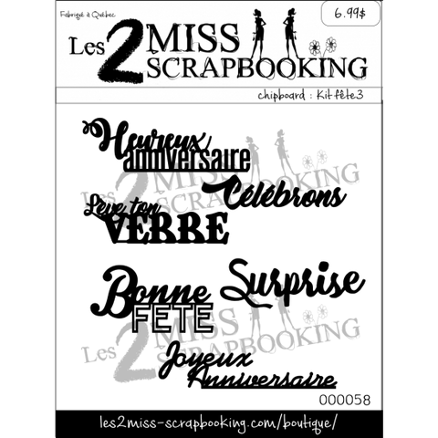 Les 2 miss scrapbooking Kit Fête3