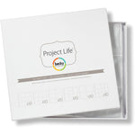 Project Life Photo Pocket Pages 60/Pkg Big Variety Pack 1