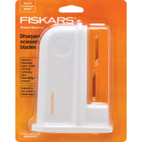 Fiskars Universal Desktop Scissors Sharpener